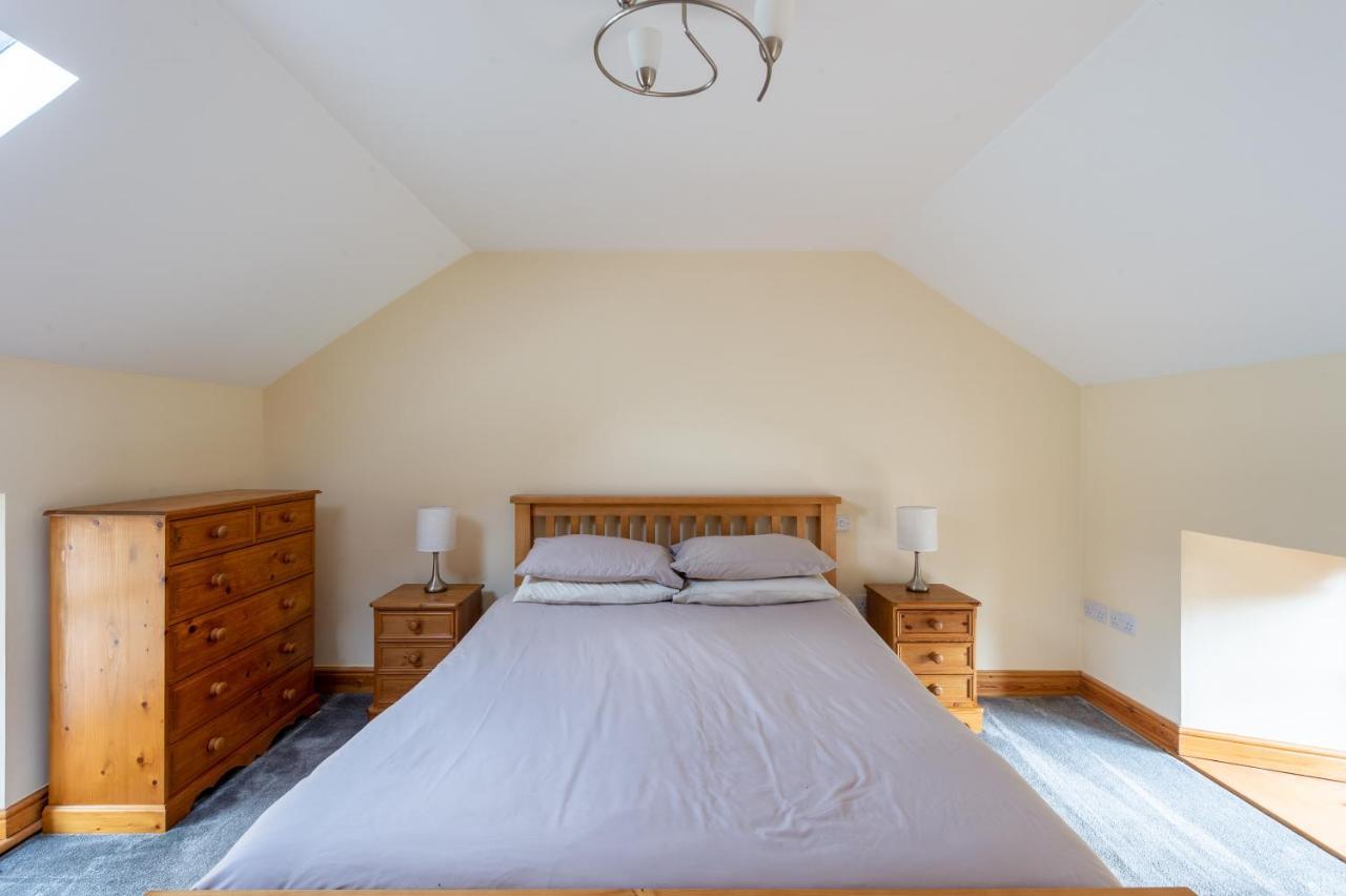 Chapel Beck, Millthrop Villa Sedbergh Buitenkant foto