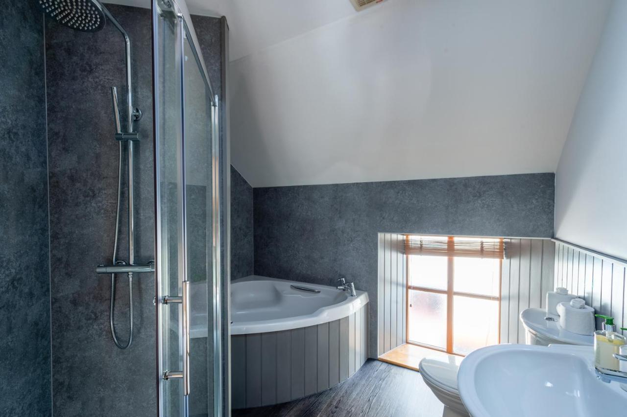 Chapel Beck, Millthrop Villa Sedbergh Buitenkant foto